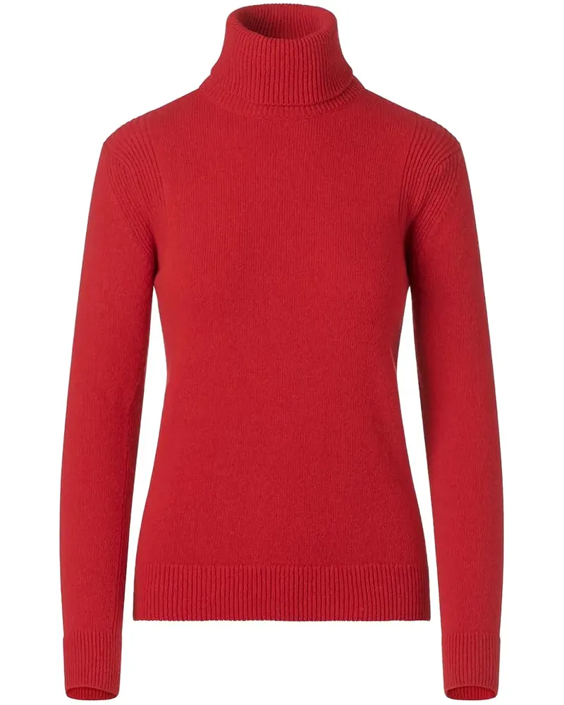FUSALP Stephanie Pullover - Rot Rot