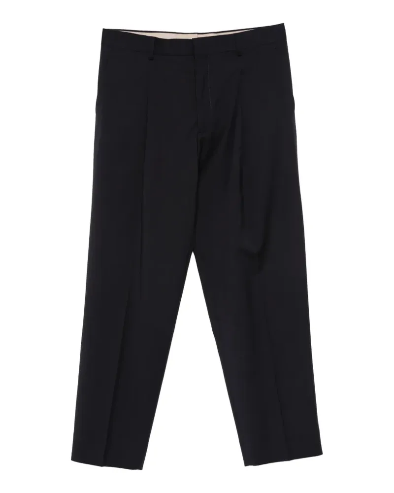 Costumein Vincent Hose mit Falten - Blau Blau