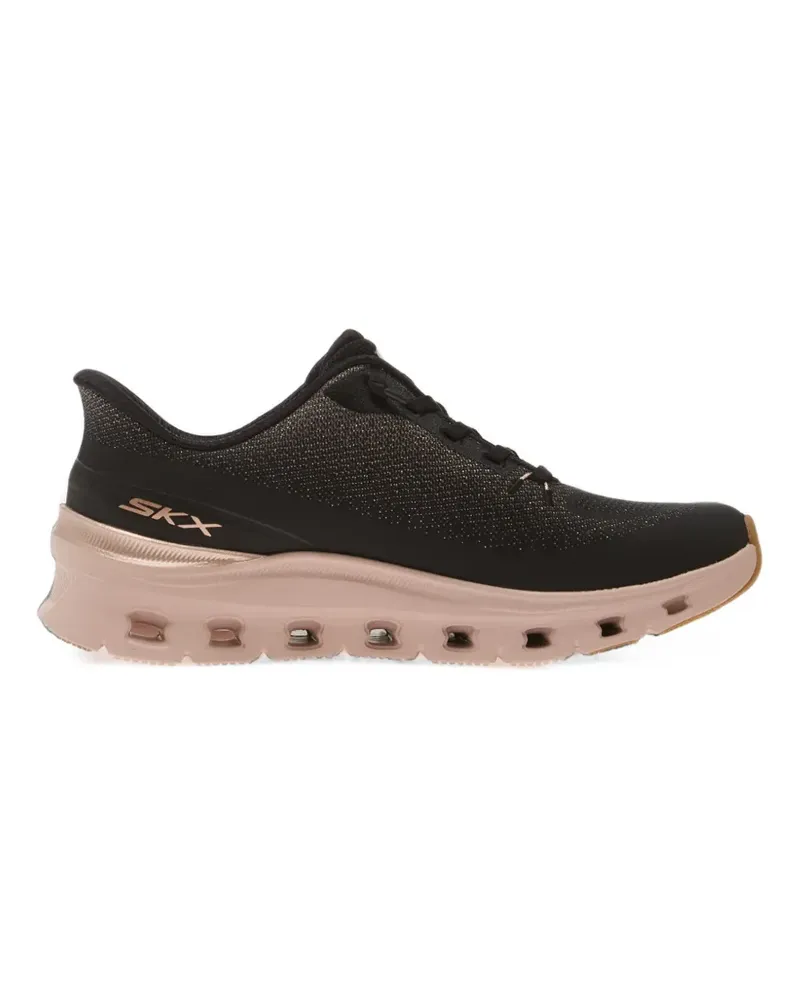 Skechers Arch Fit Slip-ins sneakers - Schwarz Schwarz