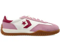 Run Star Sneakers - Rosa