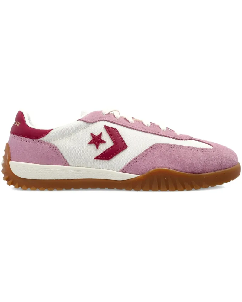 Converse Run Star Sneakers - Rosa Rosa