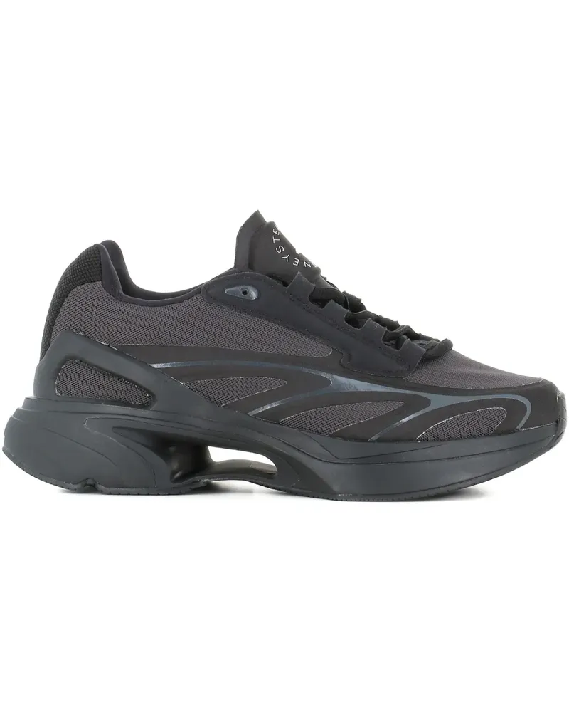 adidas Sportswear 2000 Sneakers - Schwarz Schwarz