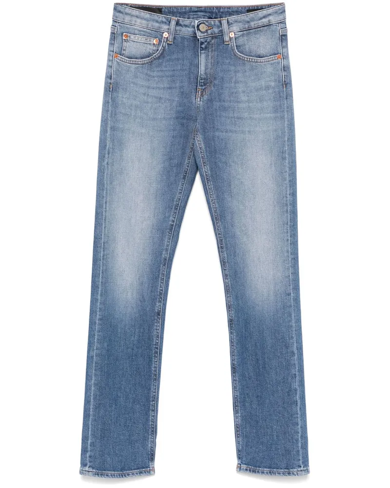 Dondup Coco Jeans - Blau Blau