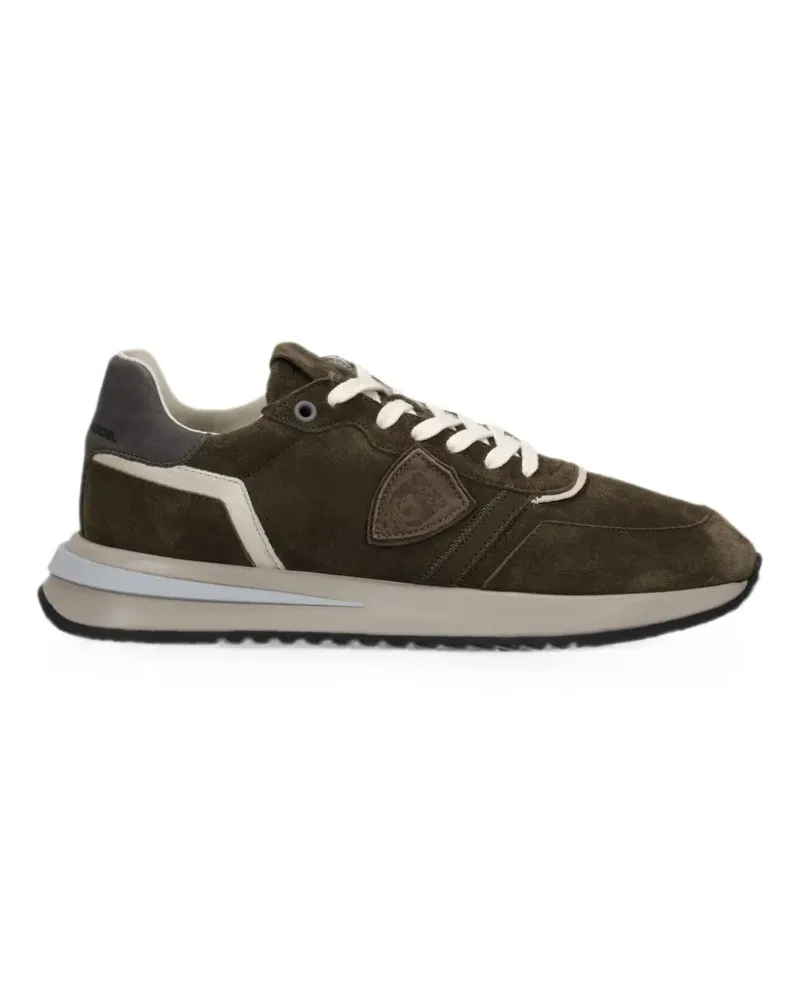 Philippe Model Tropez 2.1 Sneakers - Grün Grün