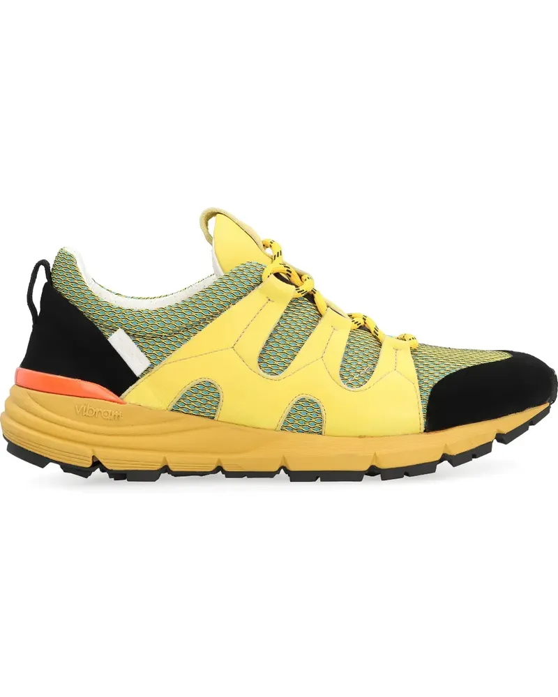 Volta Fuga Sneakers - Gelb Gelb