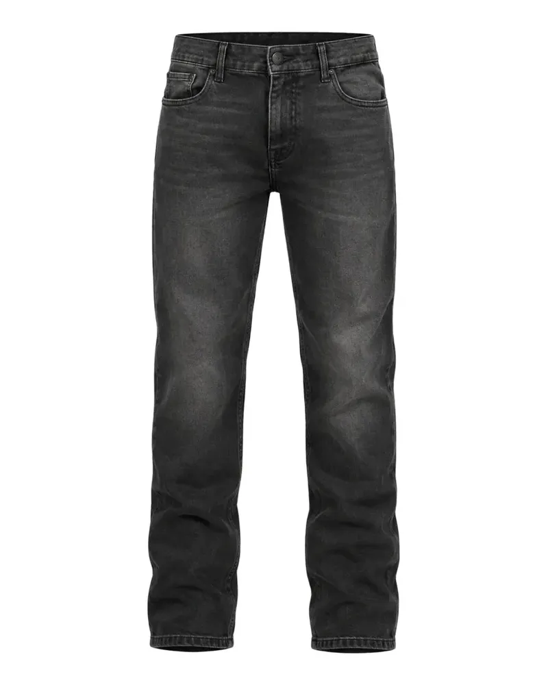 DL1961  Nick slim-fit jeans - Schwarz Schwarz