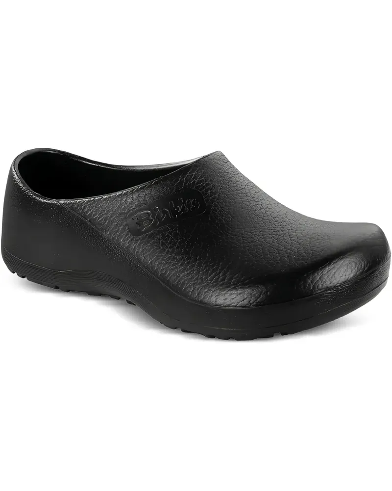 Birkenstock Profi-Birki "Black" Clogs - Schwarz Schwarz