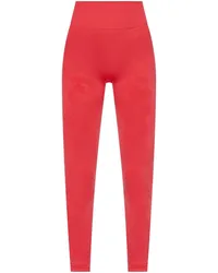 adidas Leggings mit hohem Bund Rosa