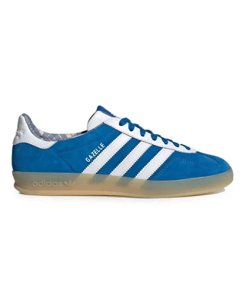 adidas Gazelle Indoor Mercedes AMG Petronas F1 Team sneakers - Blau Blau