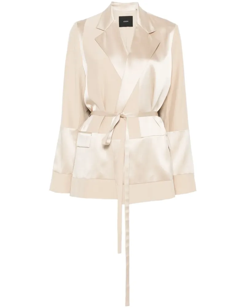 Joseph Amelia Blazer - Nude Nude