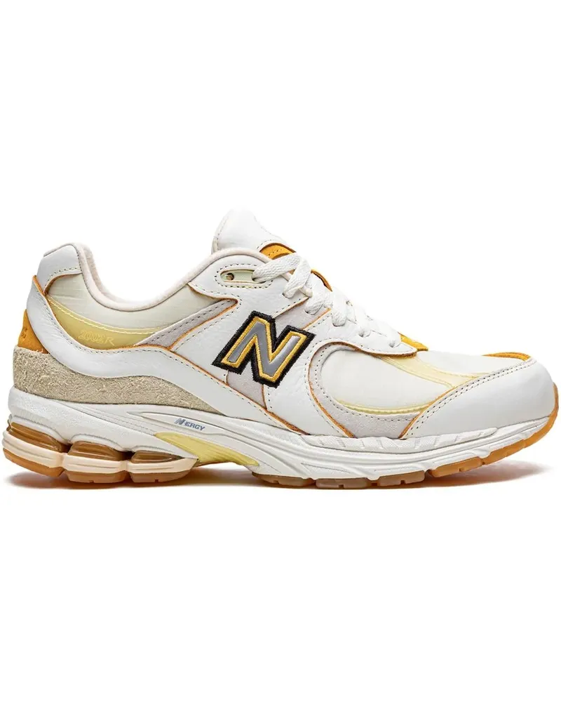 New Balance x Joe Freshgoods 2002R Sneakers - Nude Nude