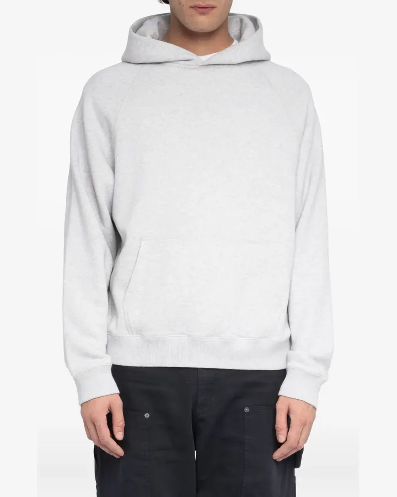 Zadig & Voltaire Georgio hoodie - Grau Grau