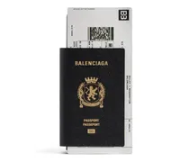 Passport Portemonnaie