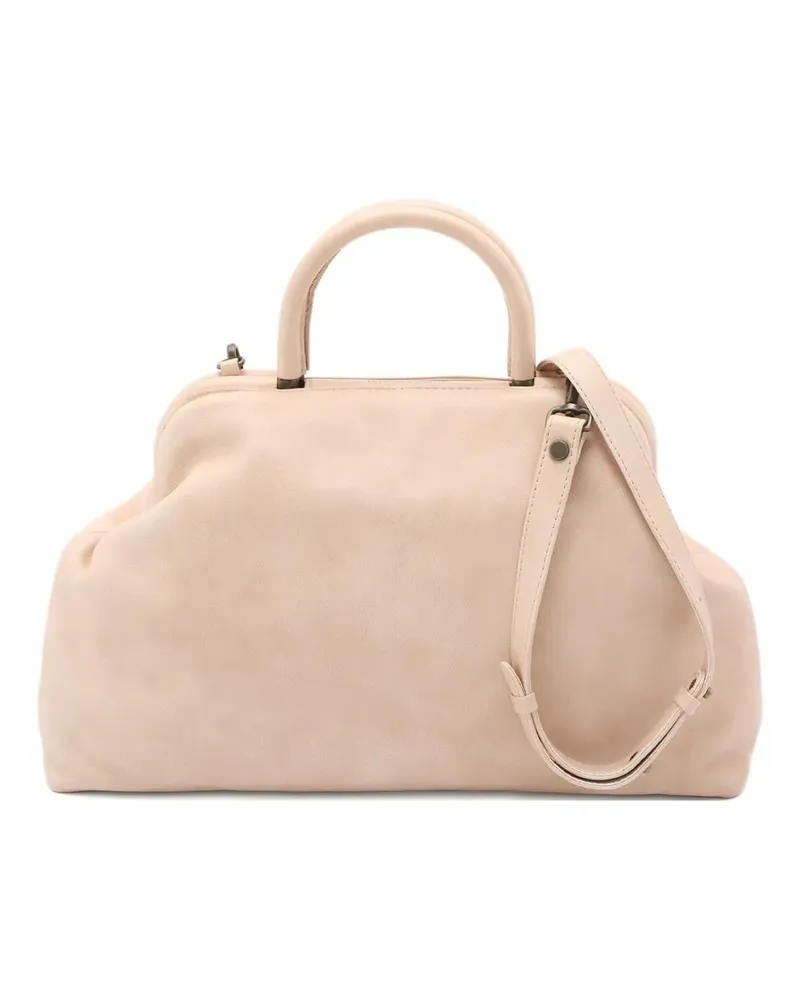 Officine Creative Italia Helen Handtasche - Rosa Rosa