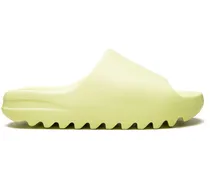 YEEZY Slide Glow Green 2022 Sneakers
