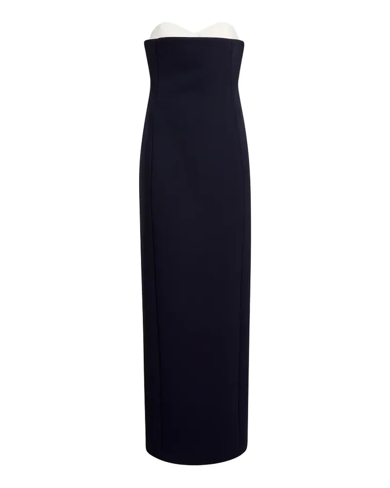 KHAITE Yael Kleid - Blau Blau