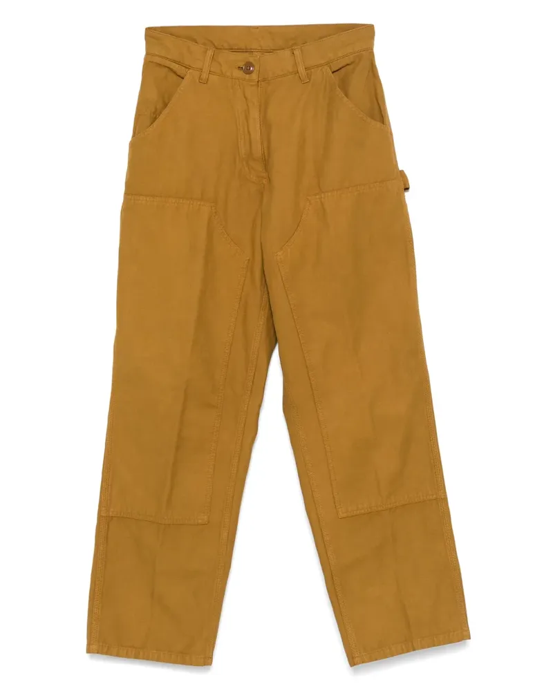 Filson Klassische Hose - Braun Braun