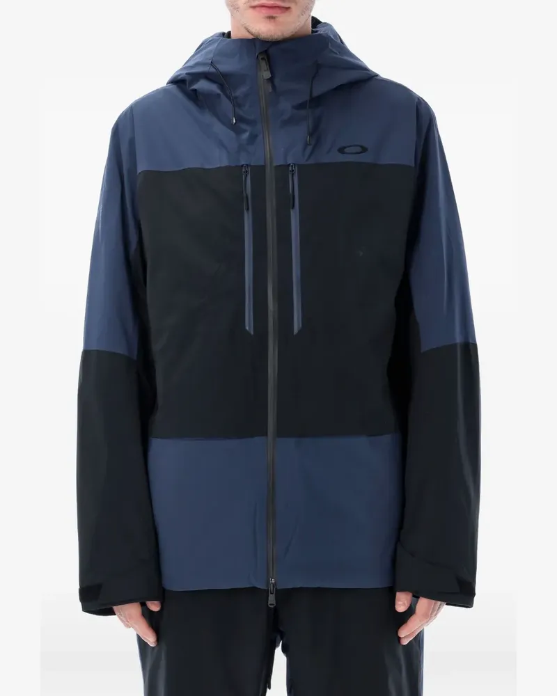 Oakley Canopy PRO Skijacke - Blau Blau
