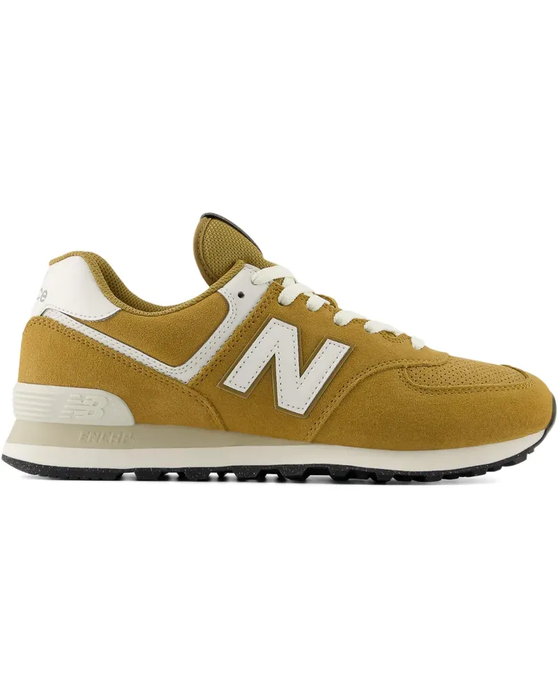 New Balance 574 Sneakers - Braun Braun