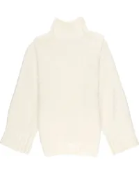 Christopher Esber Pullover im Layering-Look Nude