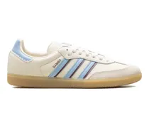Samba OG Sneakers - Weiß