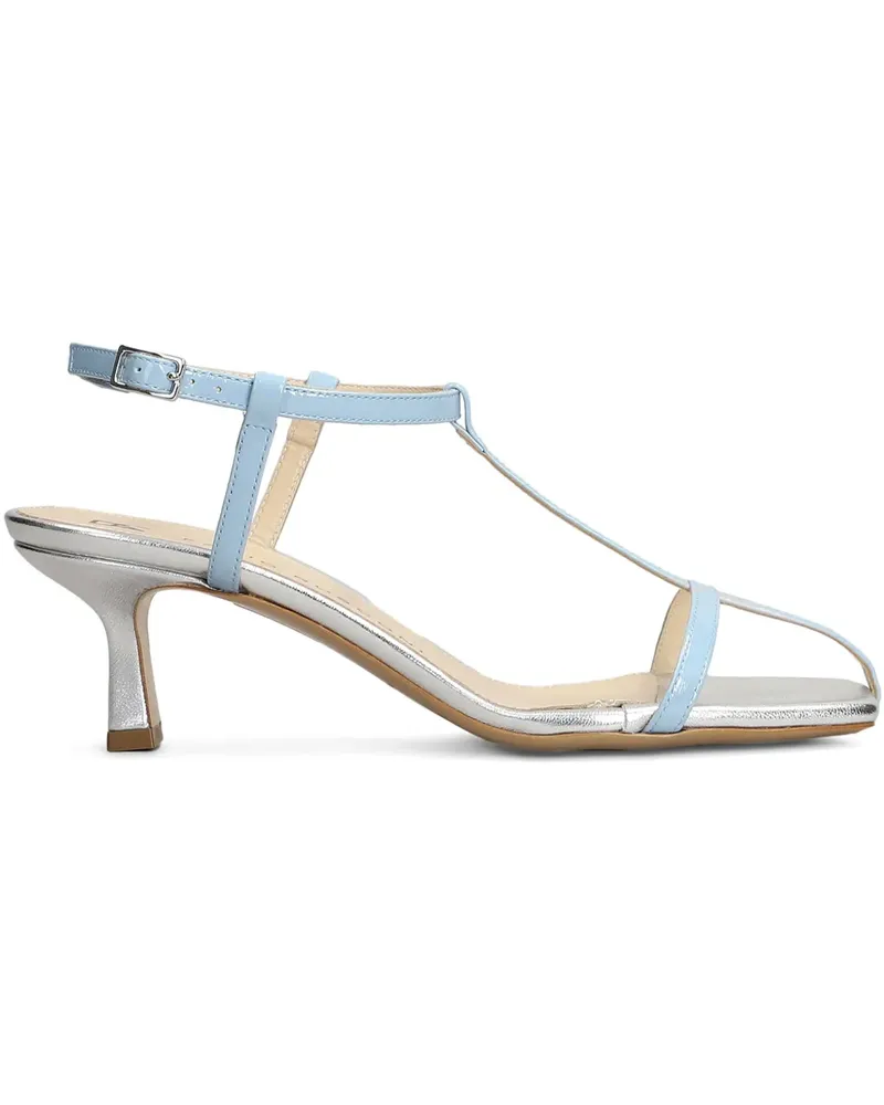 Fabio Rusconi Klassische Sandalen 60mm - Blau Blau