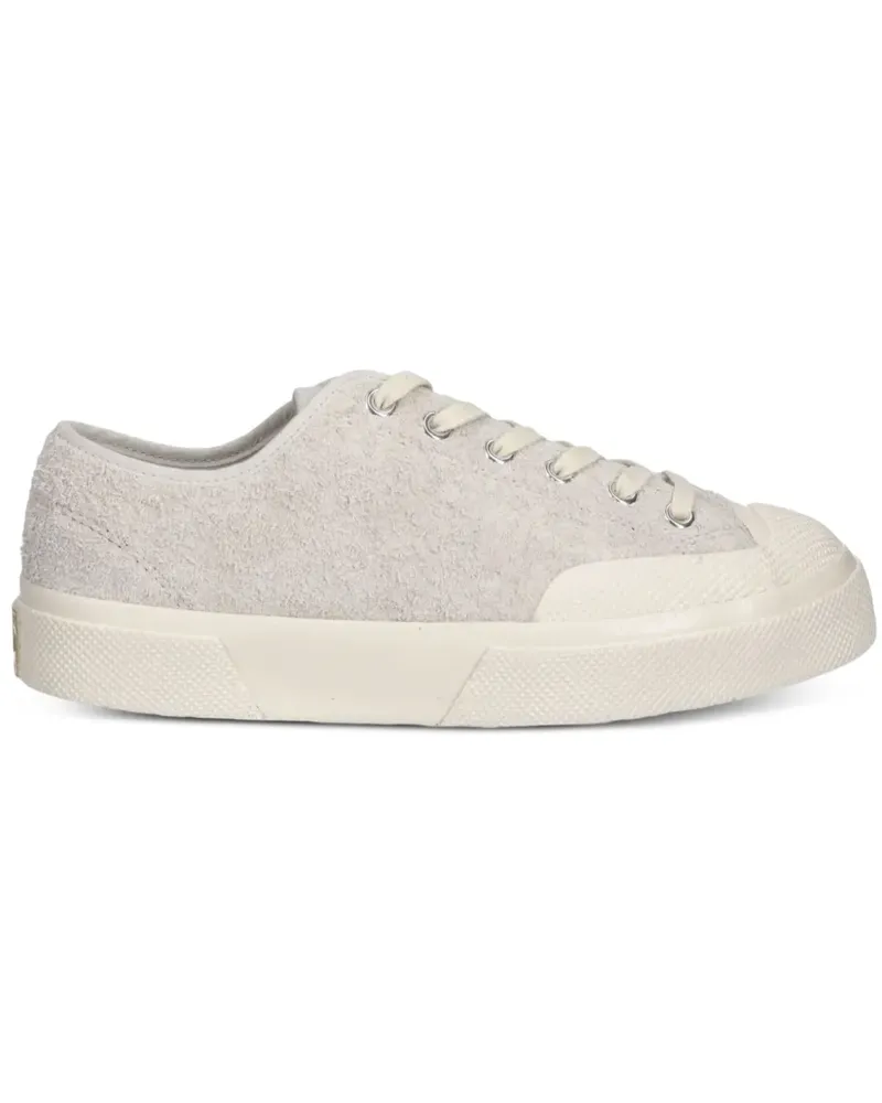 Superga Sneakers aus Canvas - Nude Nude