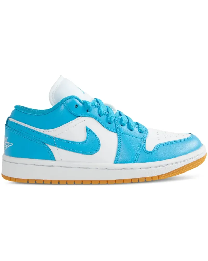 Jordan Air  1 Sneakers - Blau Blau