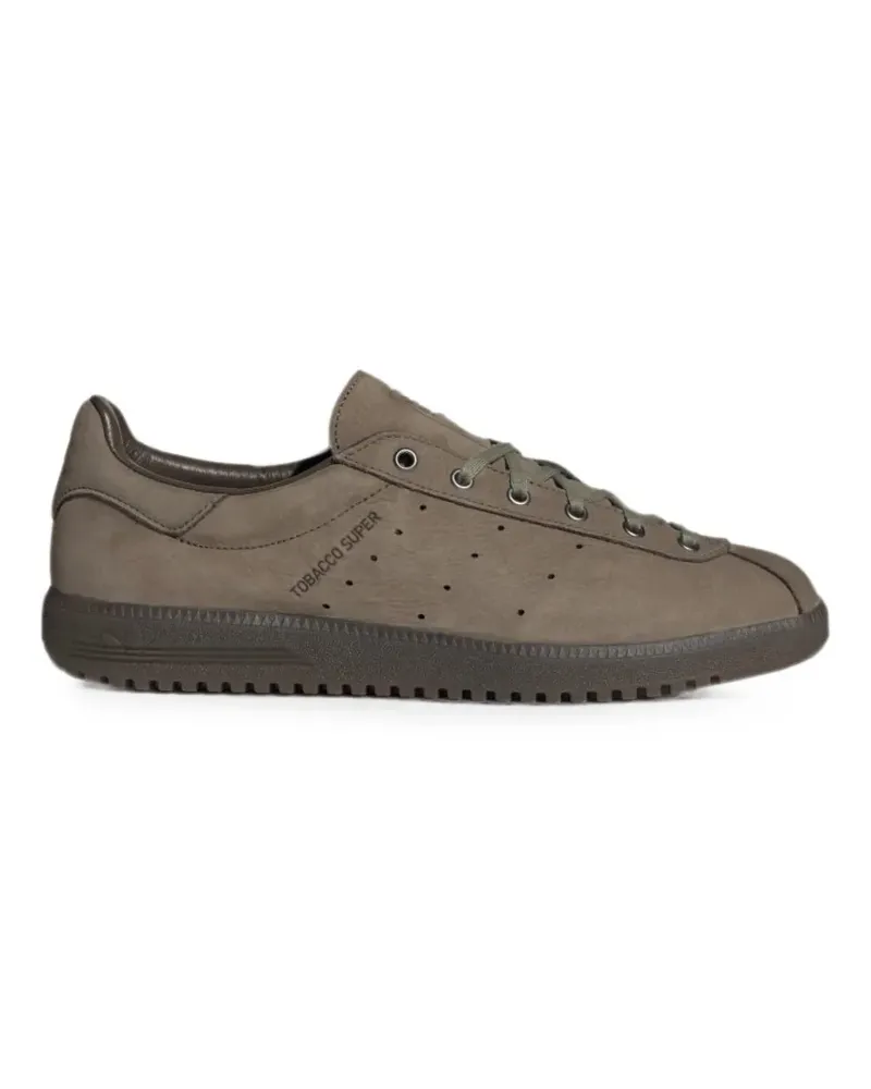 adidas Tobacco Sneakers - Braun Braun