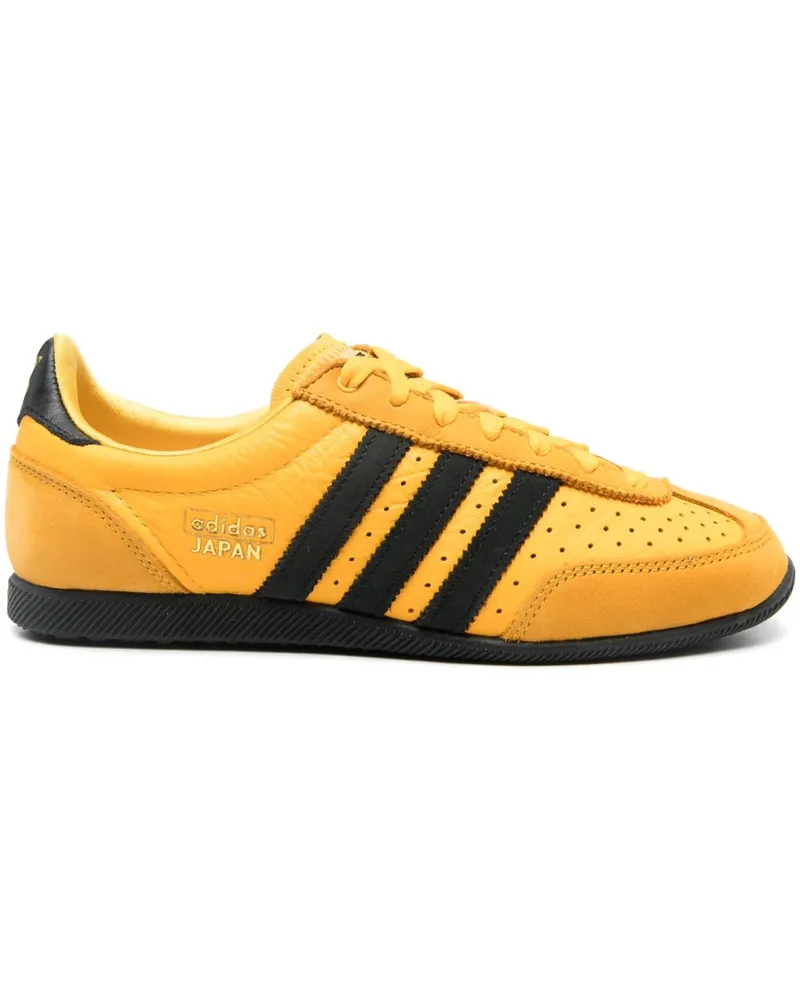 adidas Japan Sneakers - Gelb Gelb