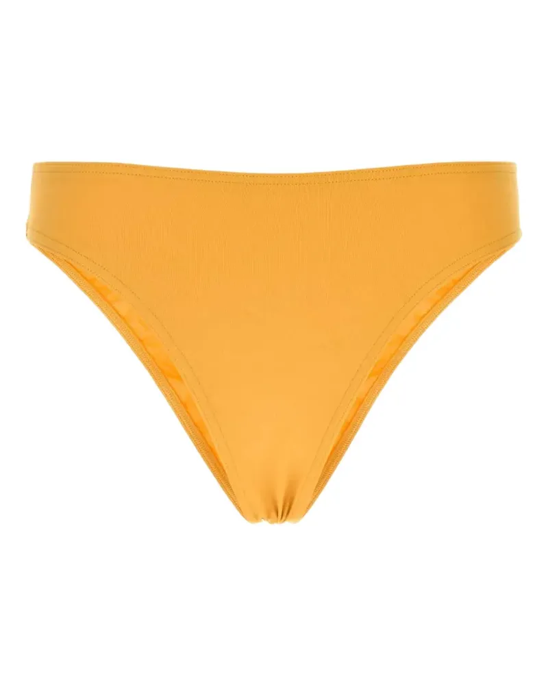 Eres Dive bikini bottoms - Gelb Gelb