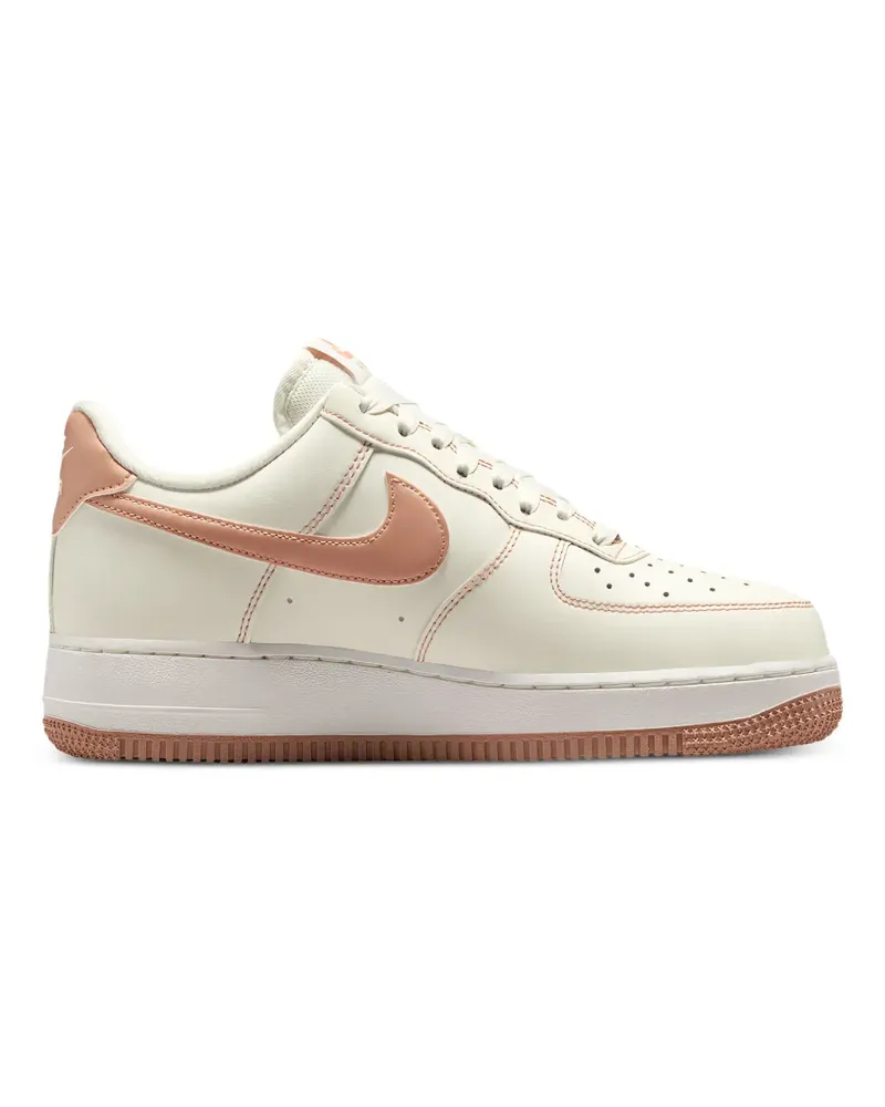 Nike Air Force 1 Low Sneakers - Nude Nude