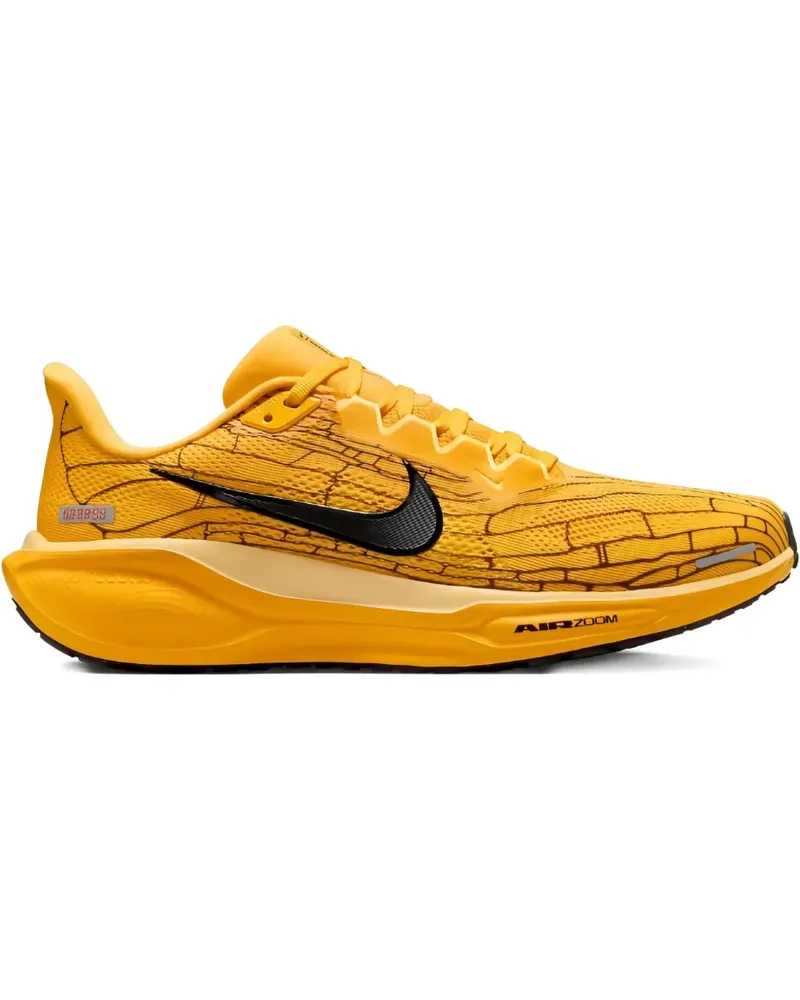 Nike Pegasus Premium Sneakers - Orange Orange
