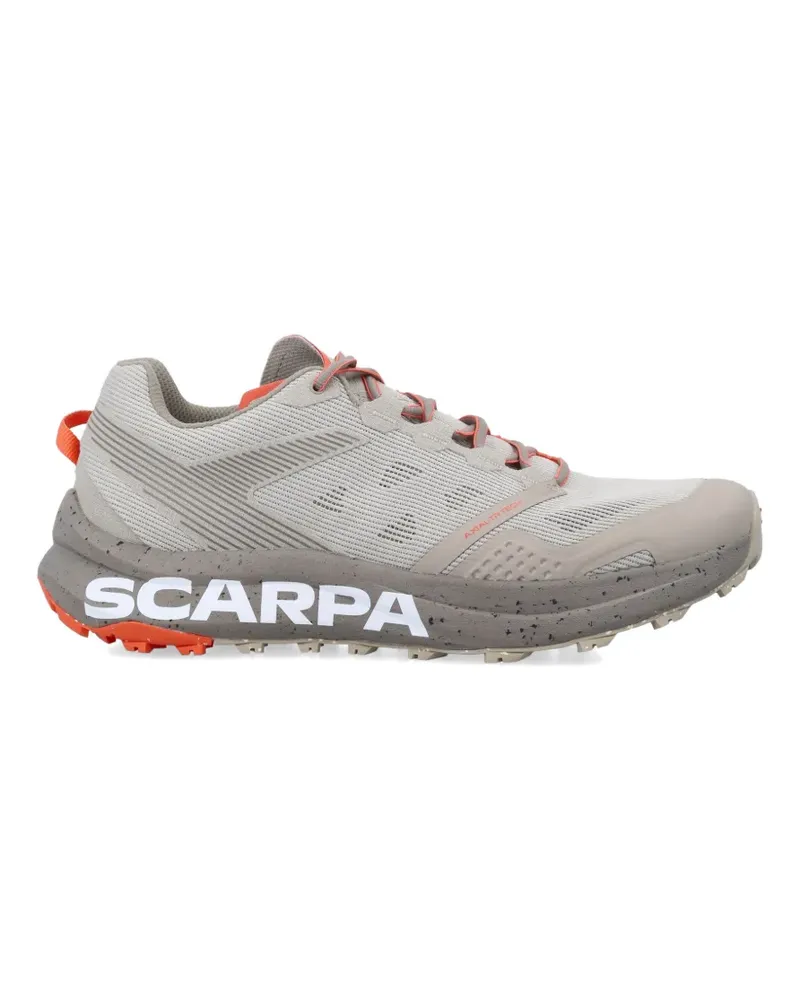 Scarpa Spin Planet trail sneakers - Nude Nude