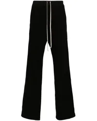 DRKSHDW by Rick Owens Pusher Hose Schwarz