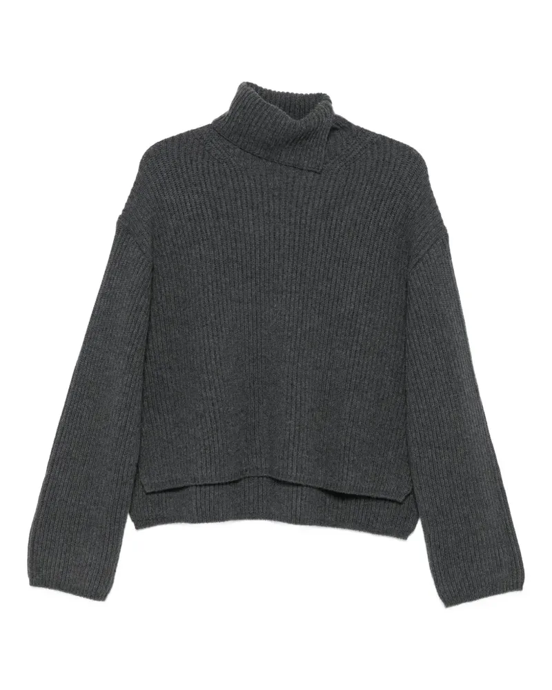 Joseph JF009293-0211 SMOKE - Grau Grau