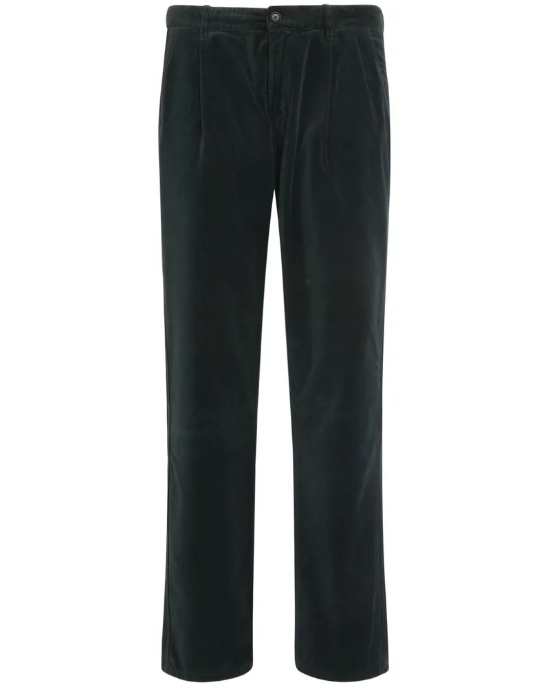 ASPESI Klassische Hose - Grün Grün