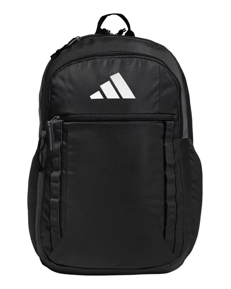 adidas Excel 7 backpack - Schwarz Schwarz
