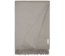 Decke aus Kaschmir 200cm x 150cm