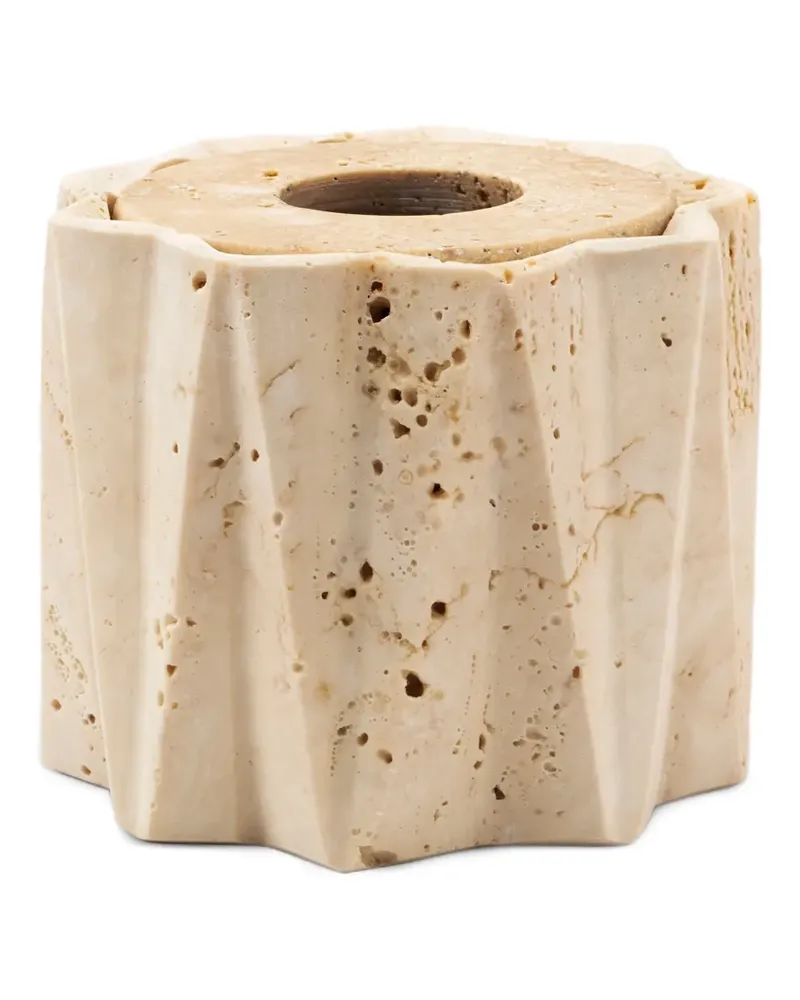Editions Milano Faltbare Steinbox - Nude Nude