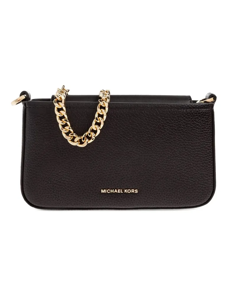 Michael Kors Bryant Umhängetasche - Schwarz Schwarz