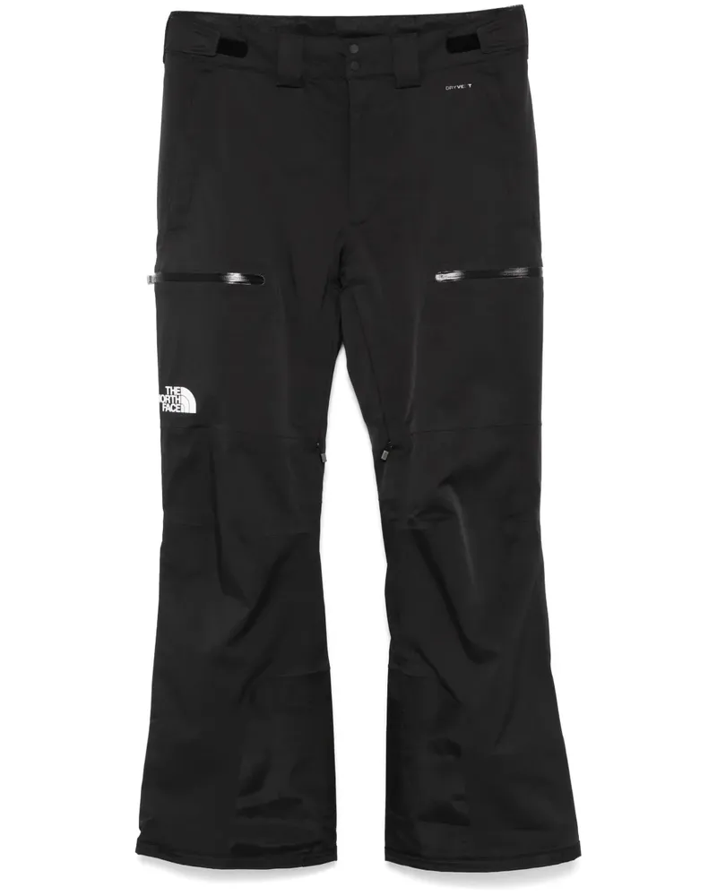 The North Face Chakal Skihose - Schwarz Schwarz