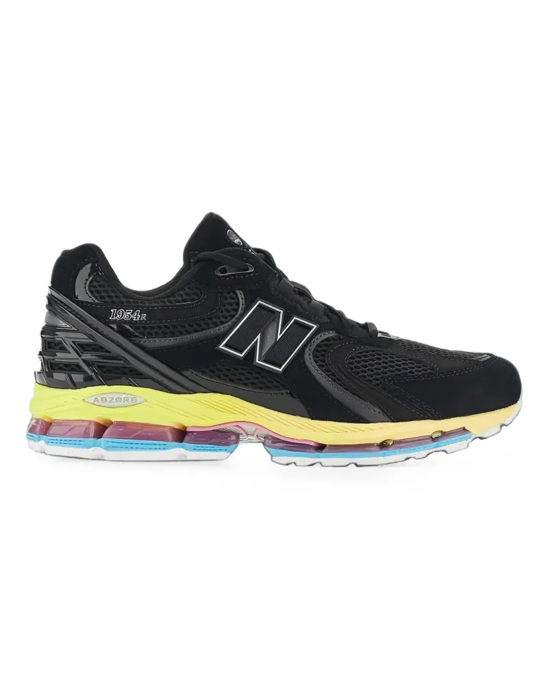 New Balance 1954R shoes - Schwarz Schwarz