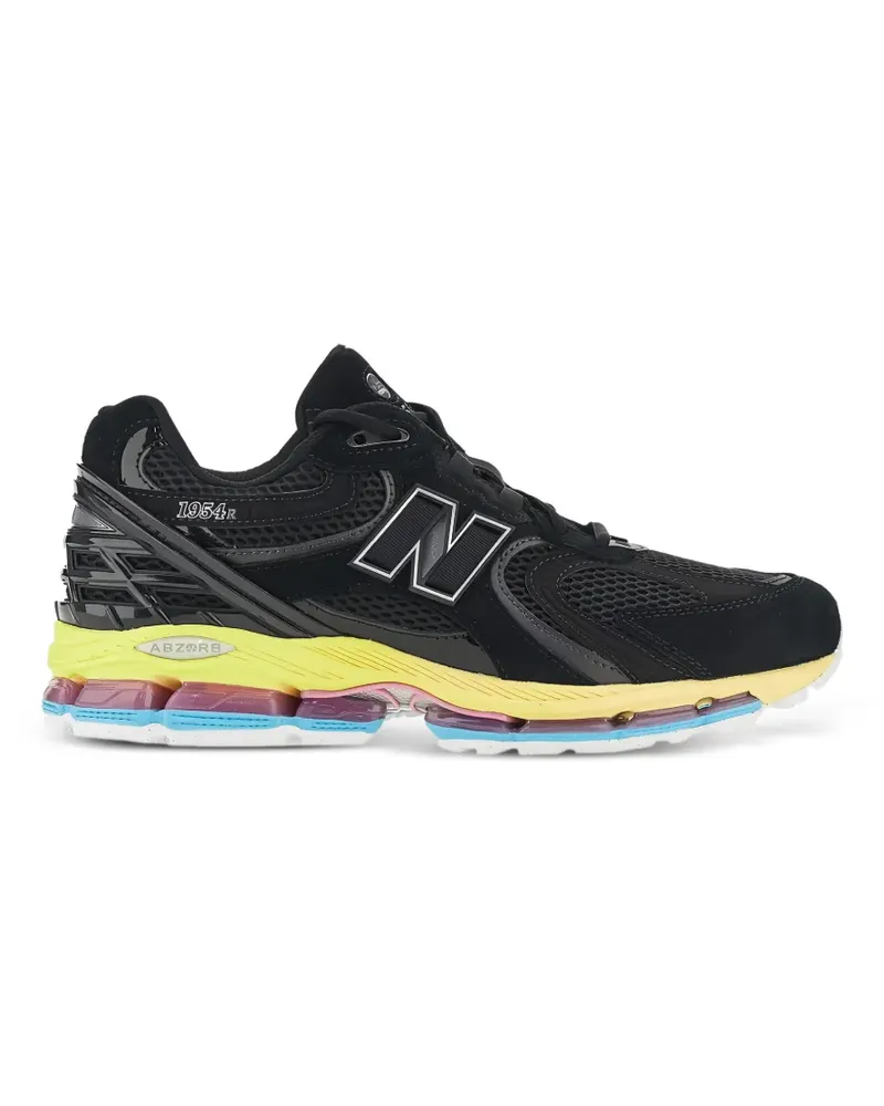 New Balance 1954R Schuhe - Schwarz Schwarz