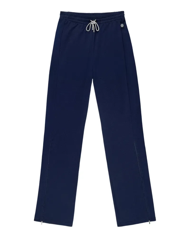Area Retro track pants - Blau Blau