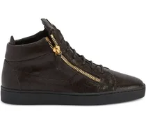 Kriss Sneakers - Braun