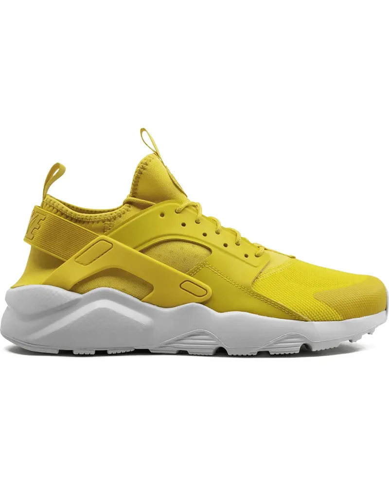 Nike Air Huarache Run Ultra' Sneakers - Gelb Gelb