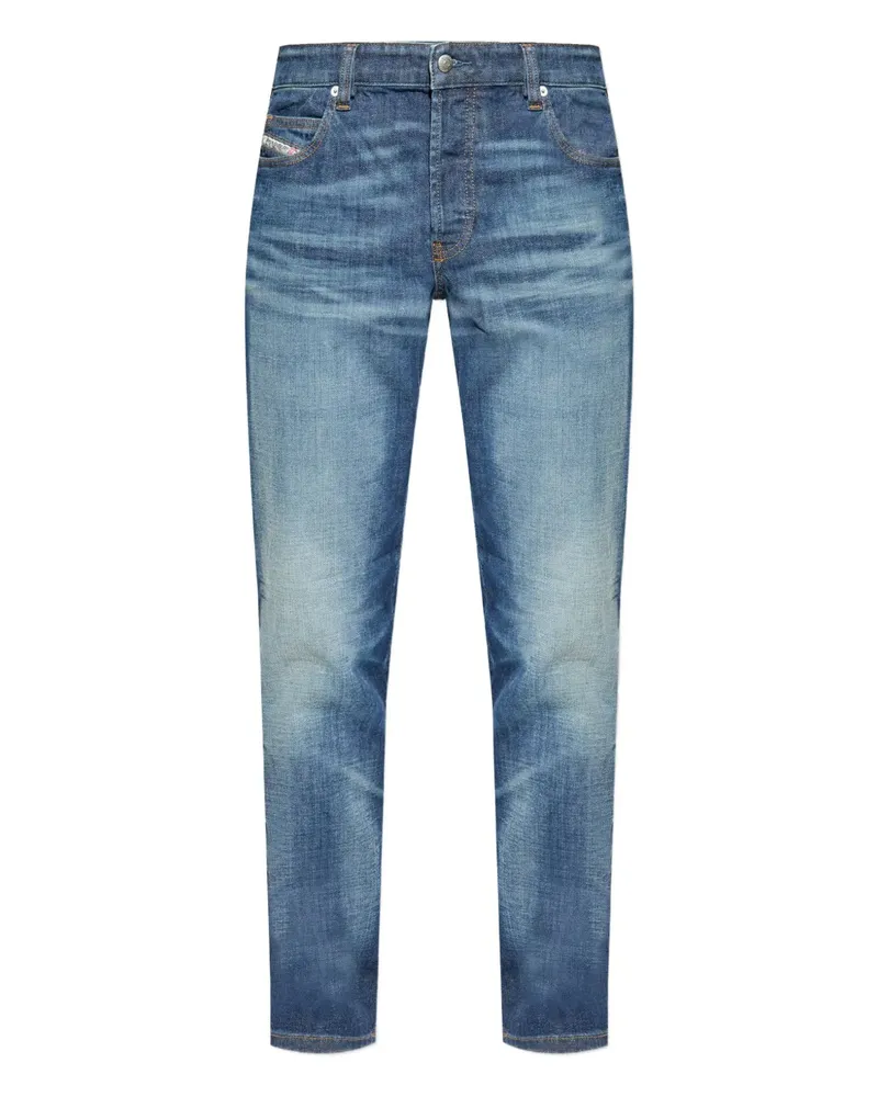 Diesel 1993 Jeans - Blau Blau