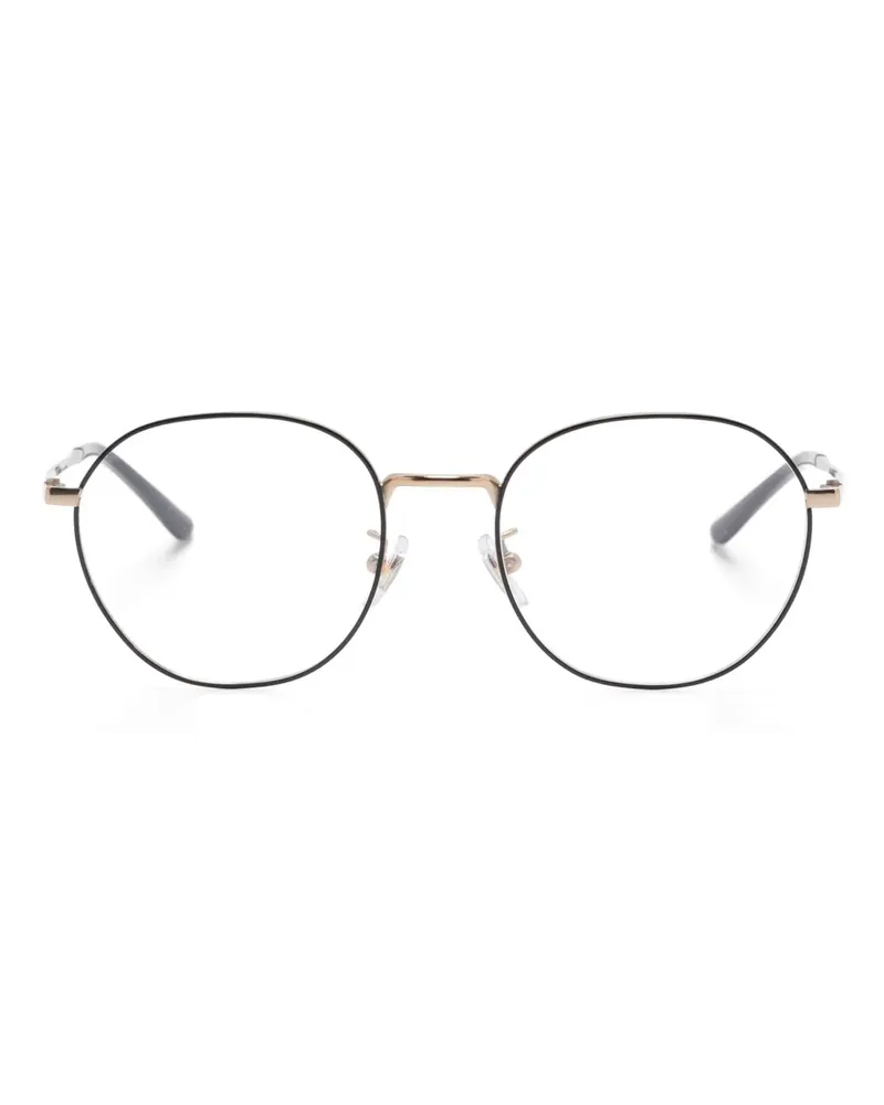 Ray Ban RB8778D Brille - Schwarz Schwarz