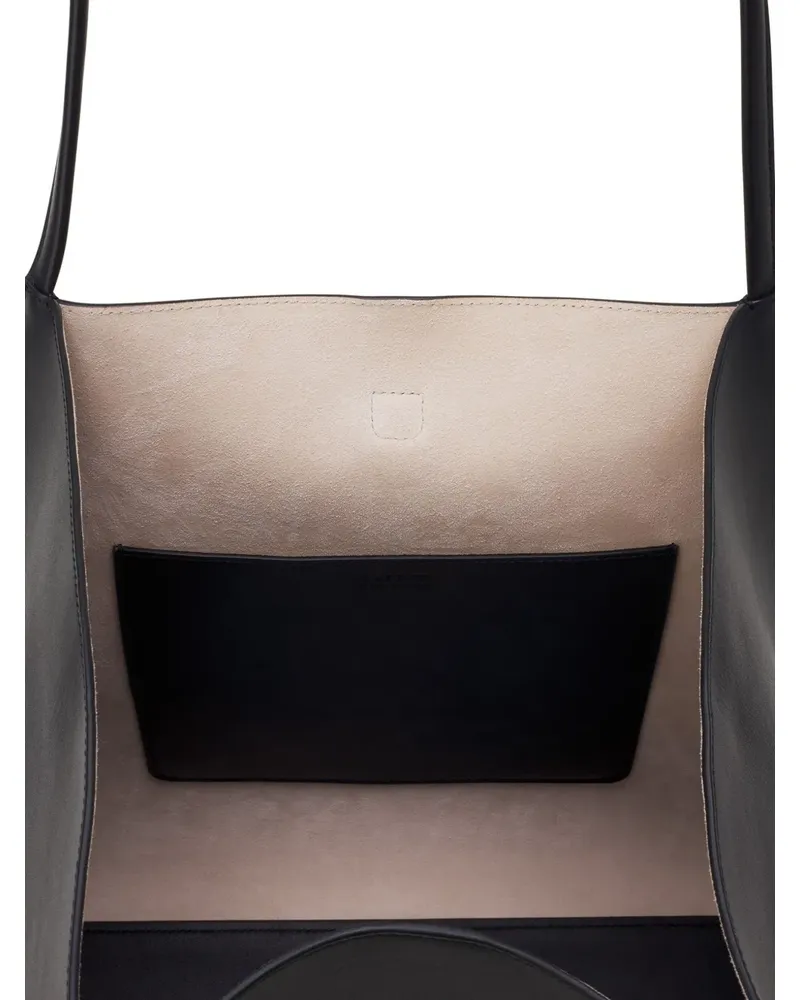 Lanvin Black - Schwarz Schwarz